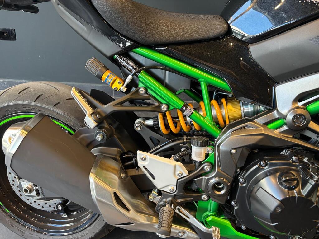 Z 900