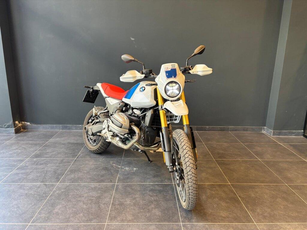 R 12 G/S