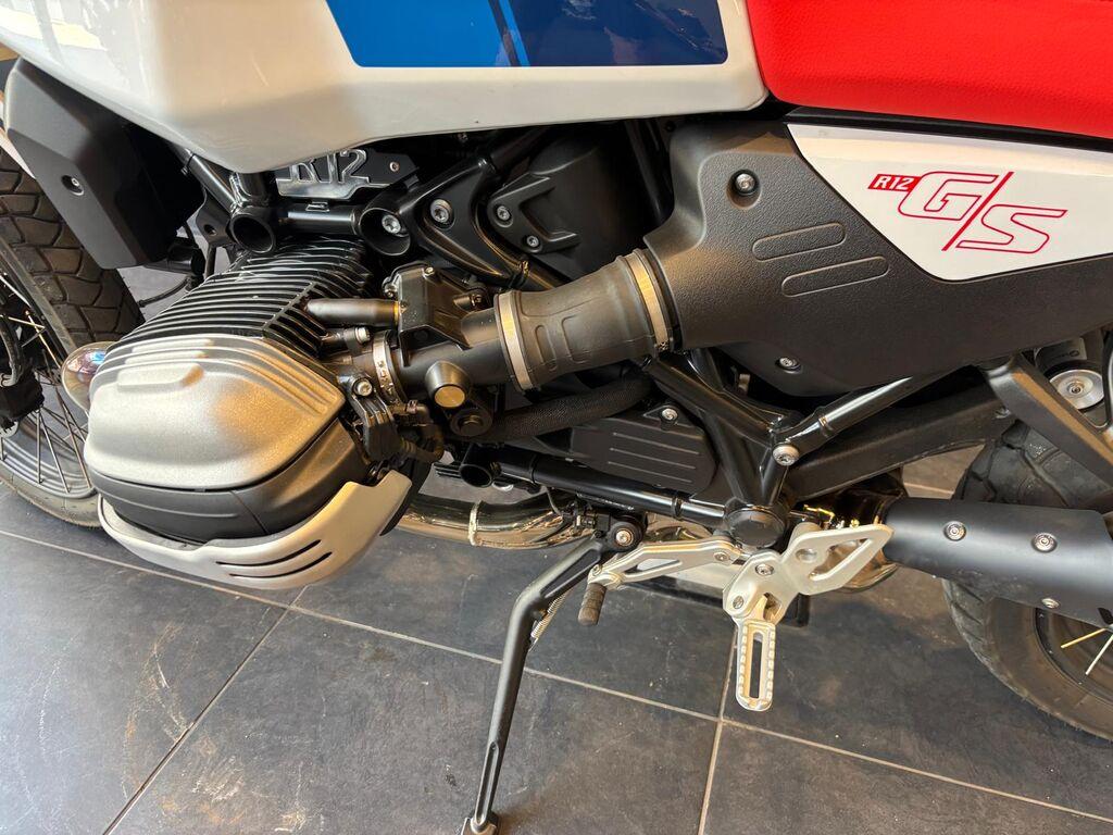 R 12 G/S