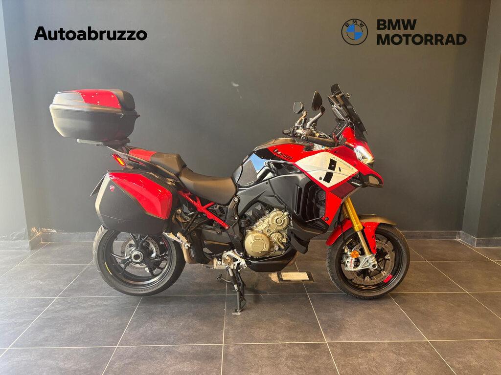 MULTISTRADA V4
