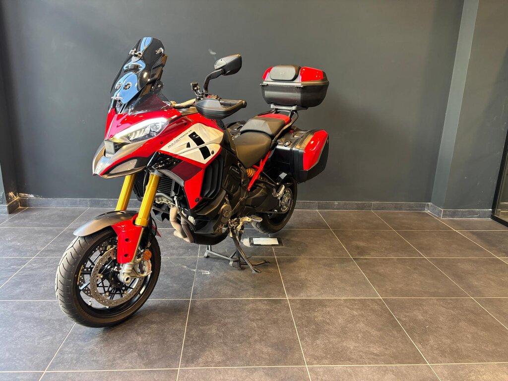 MULTISTRADA V4