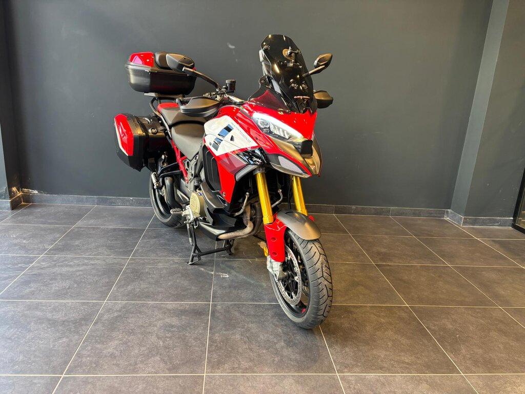 MULTISTRADA V4