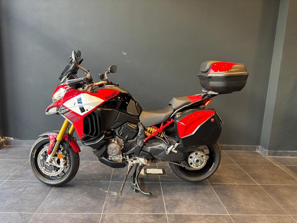 MULTISTRADA V4