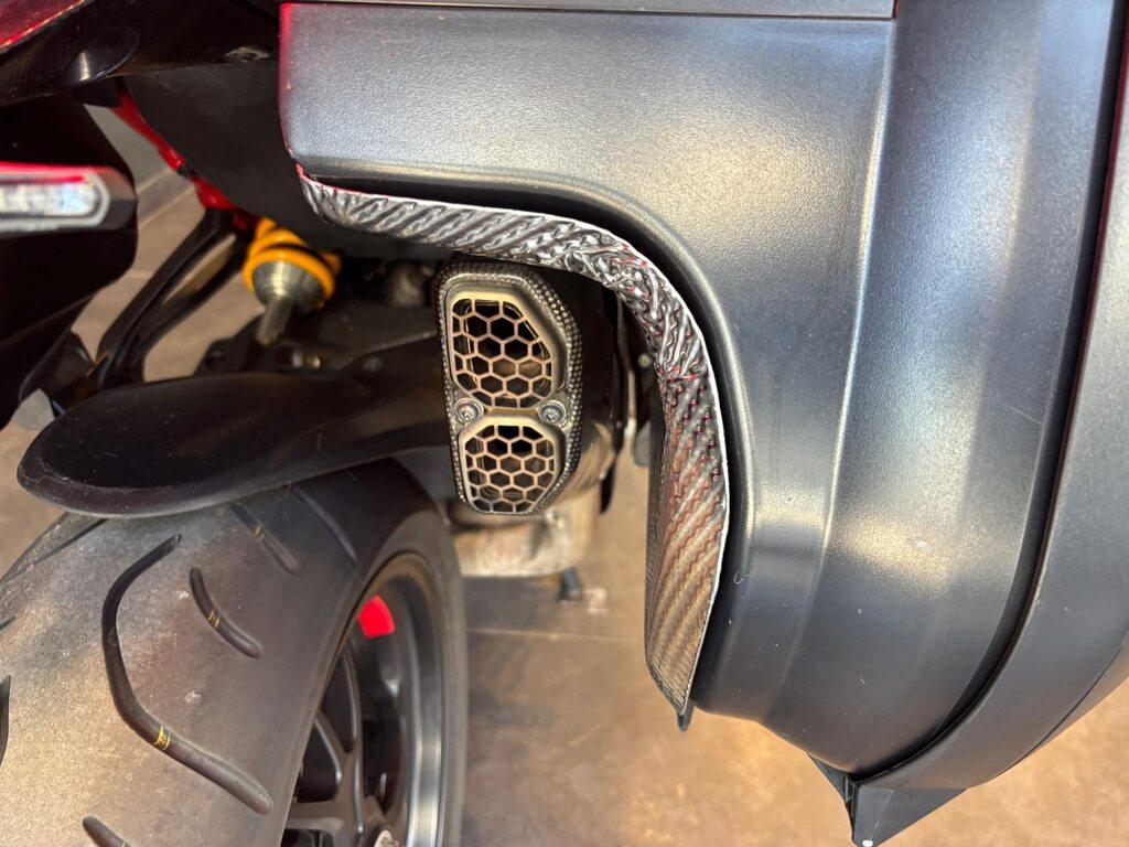 MULTISTRADA V4