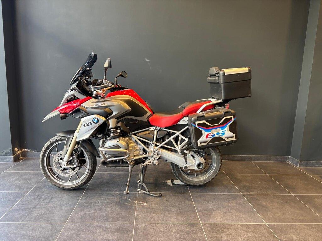R 1200 GS