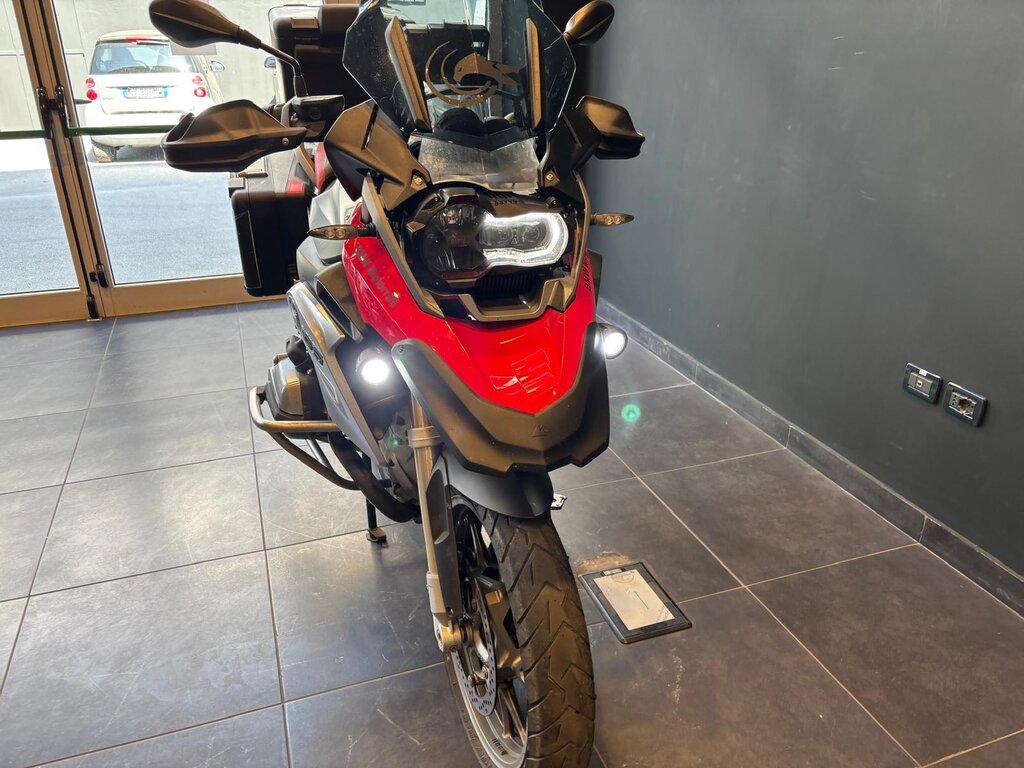R 1200 GS