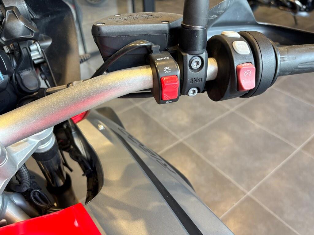 R 1200 GS