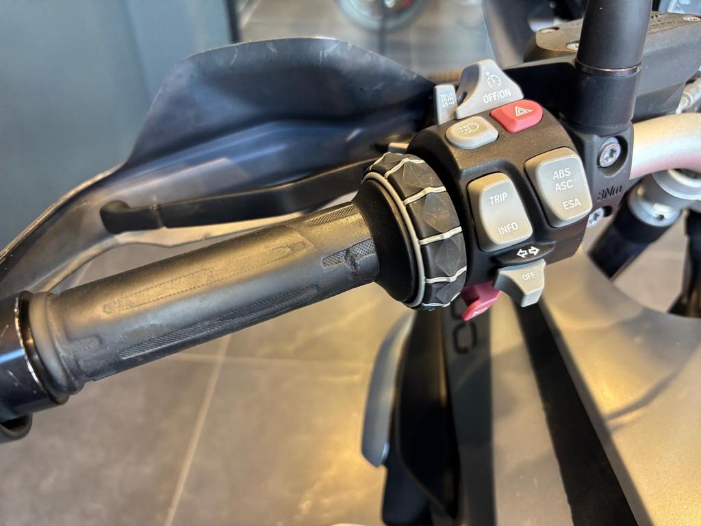 R 1200 GS