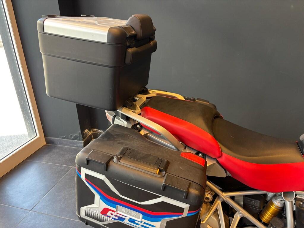 R 1200 GS