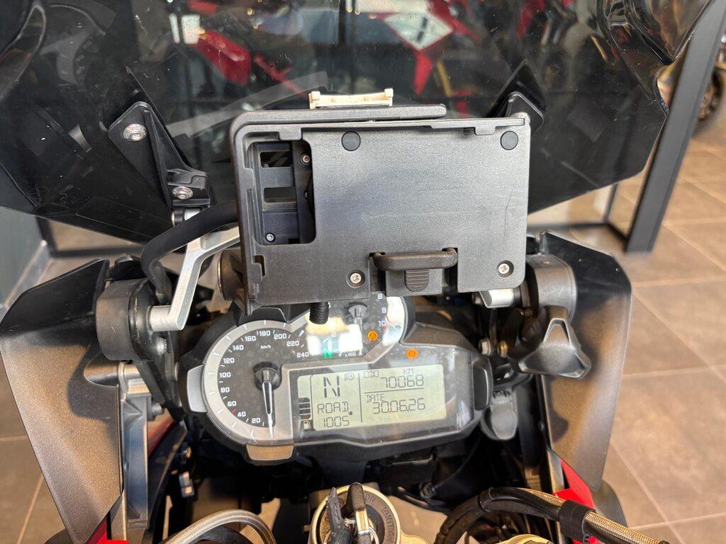 R 1200 GS