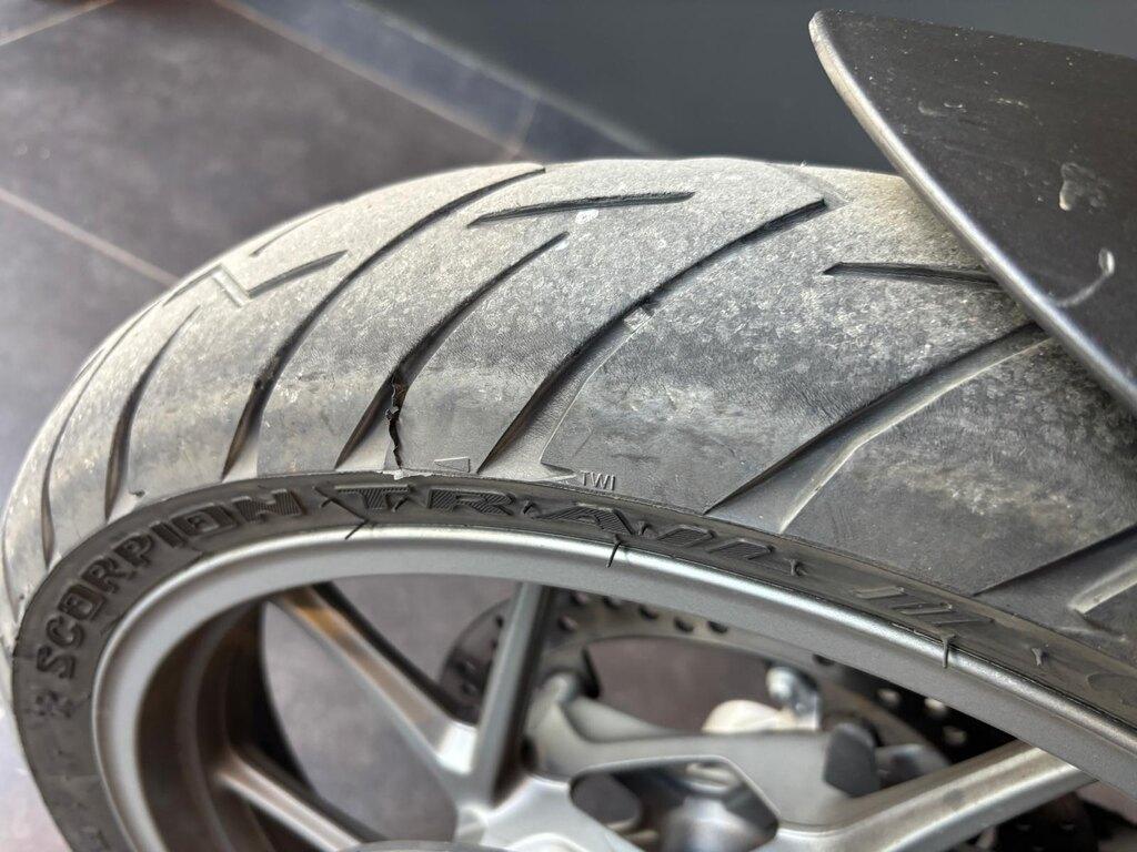 R 1200 GS
