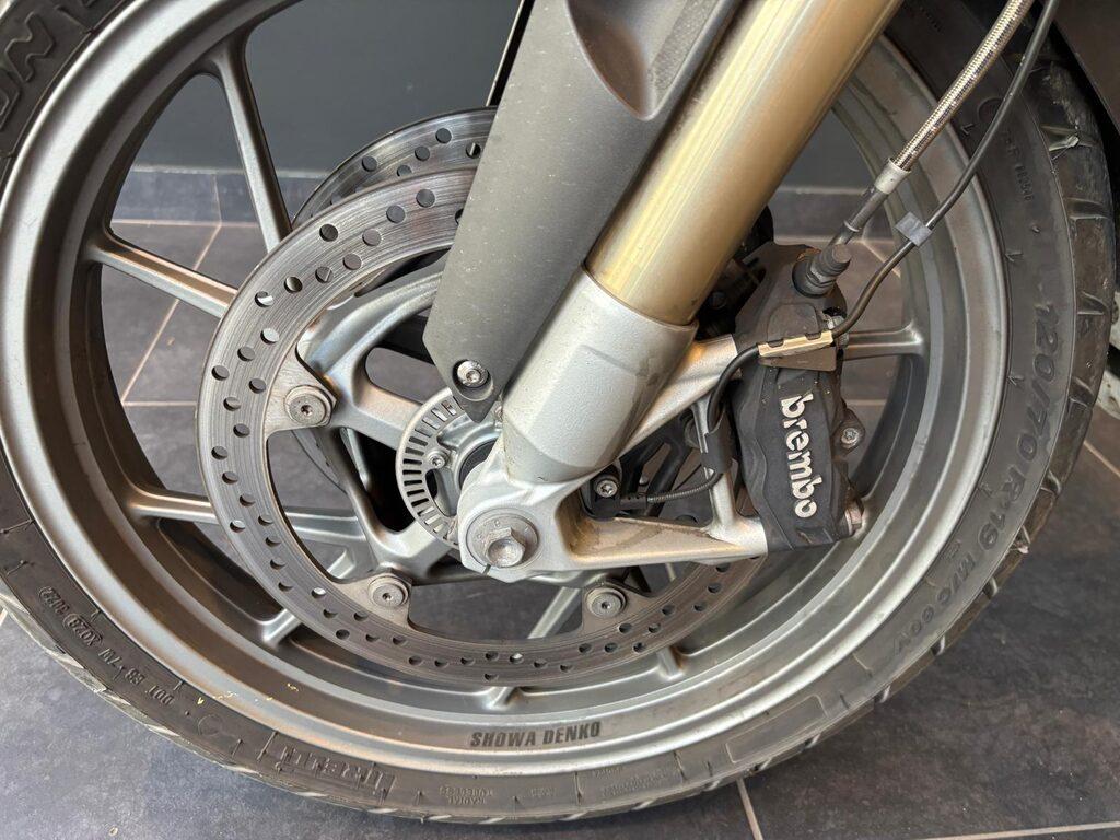 R 1200 GS