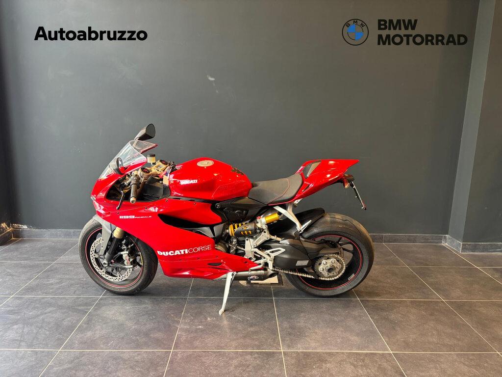 1199 PANIGALE