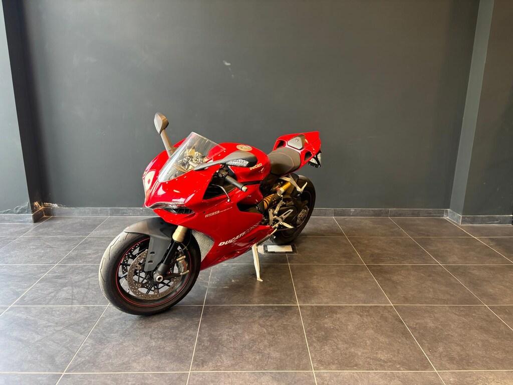 1199 PANIGALE