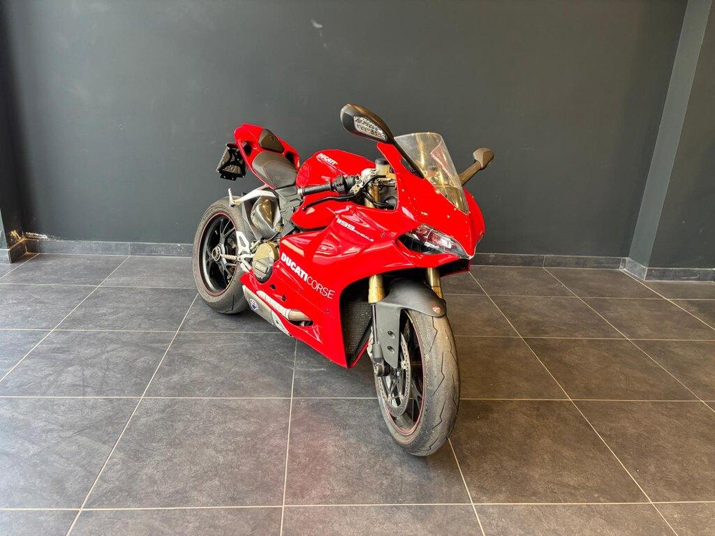 1199 PANIGALE