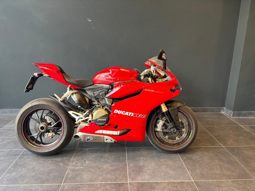 1199 PANIGALE