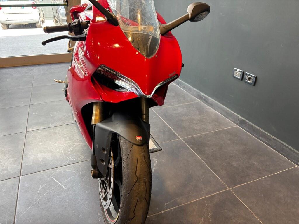 1199 PANIGALE