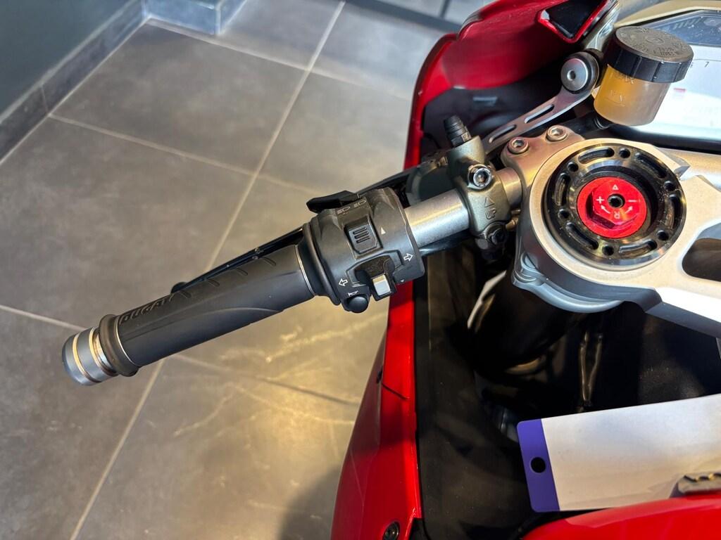 1199 PANIGALE
