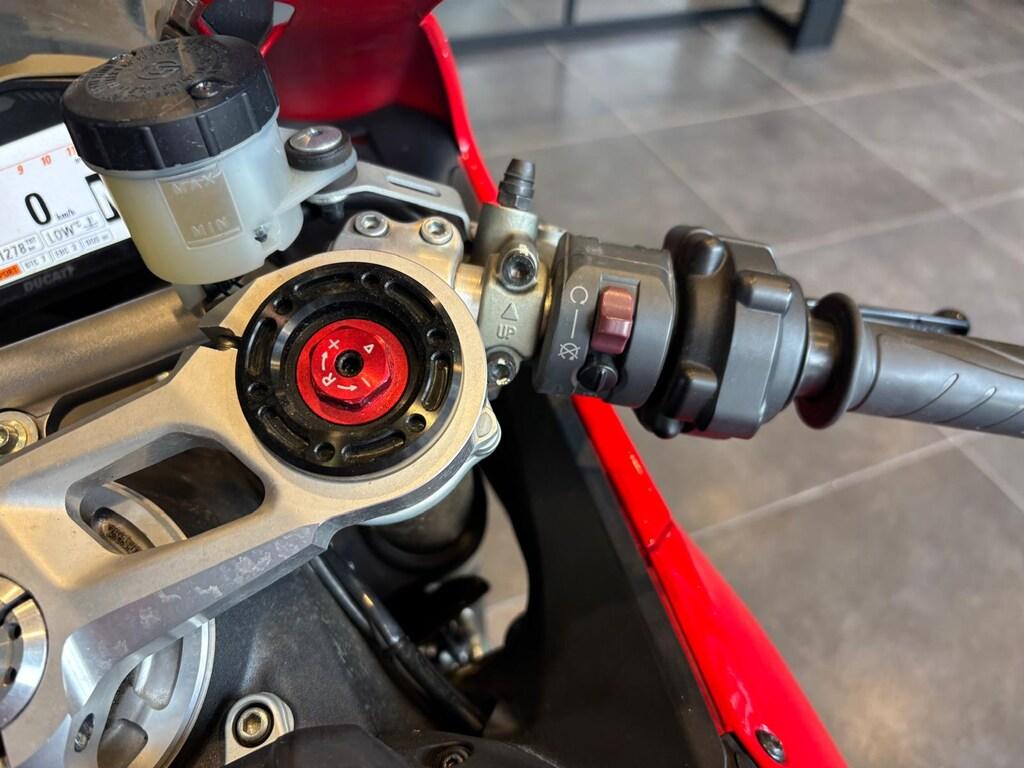 1199 PANIGALE