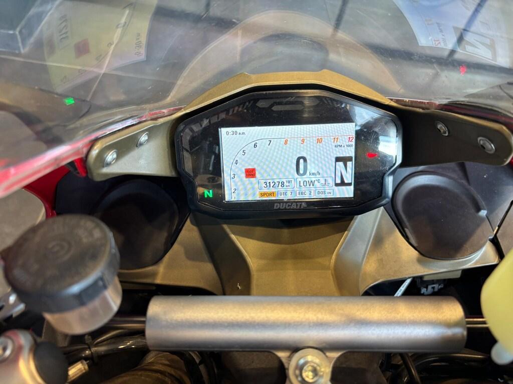1199 PANIGALE