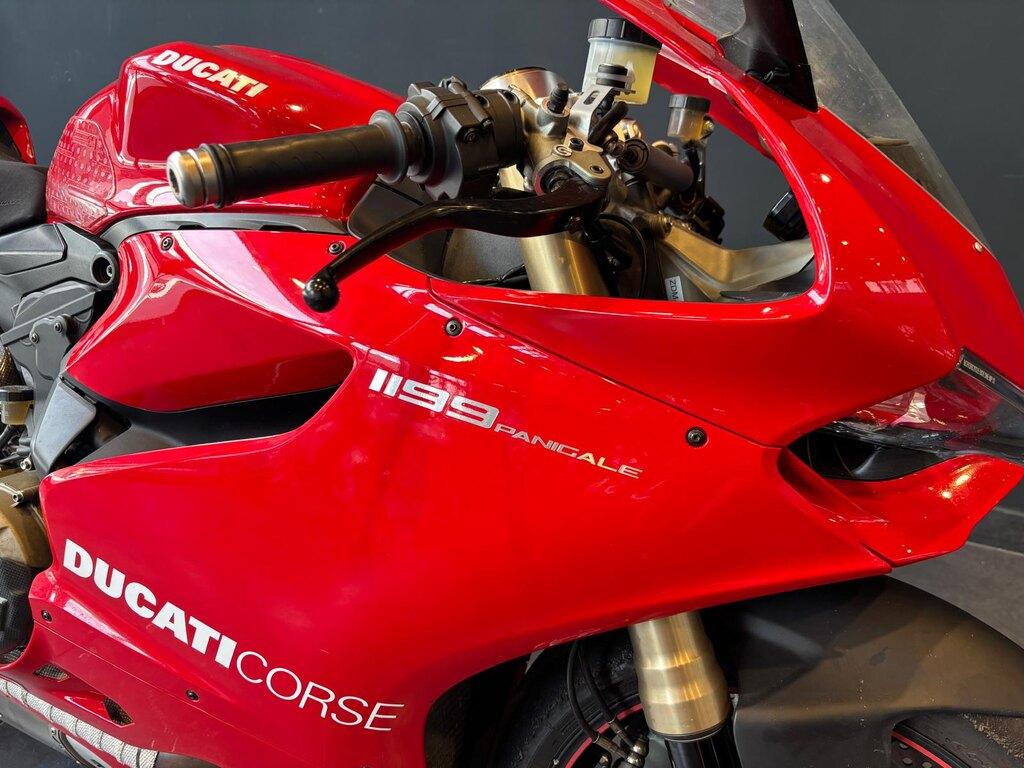 1199 PANIGALE