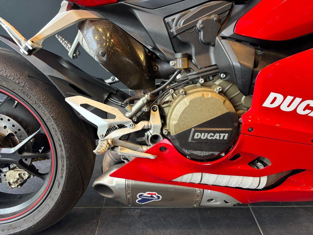 1199 PANIGALE