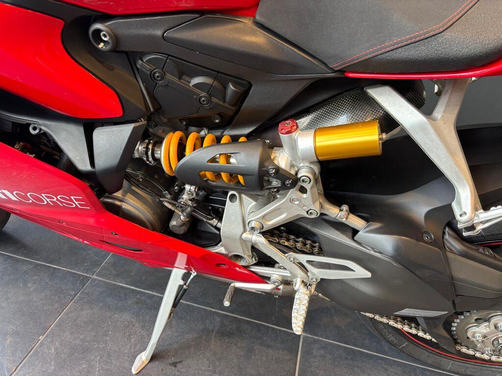1199 PANIGALE