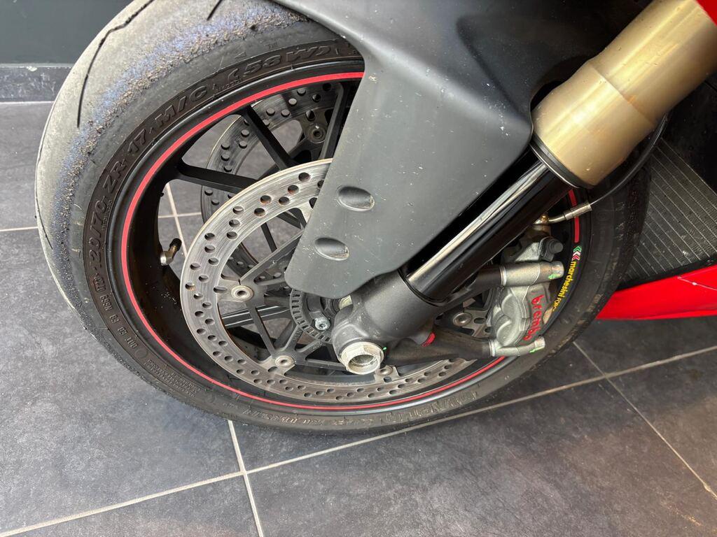 1199 PANIGALE