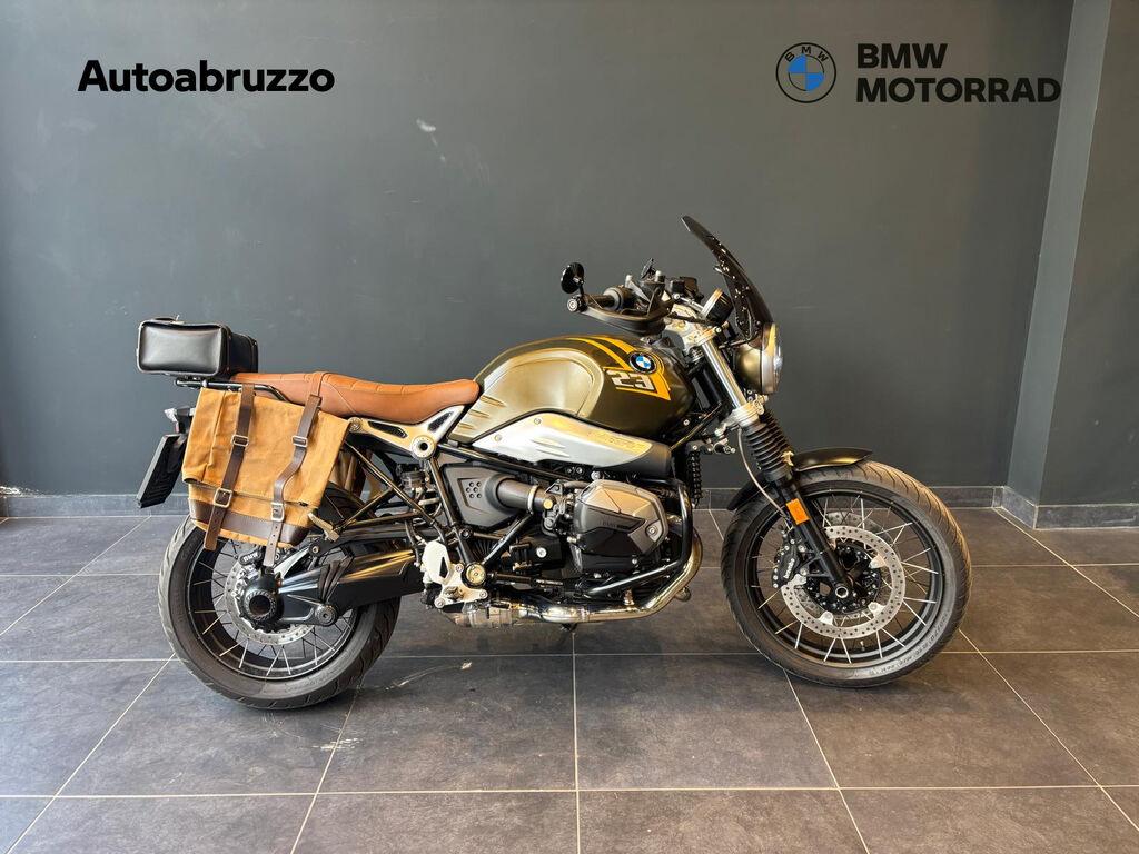 R 1200 NINET