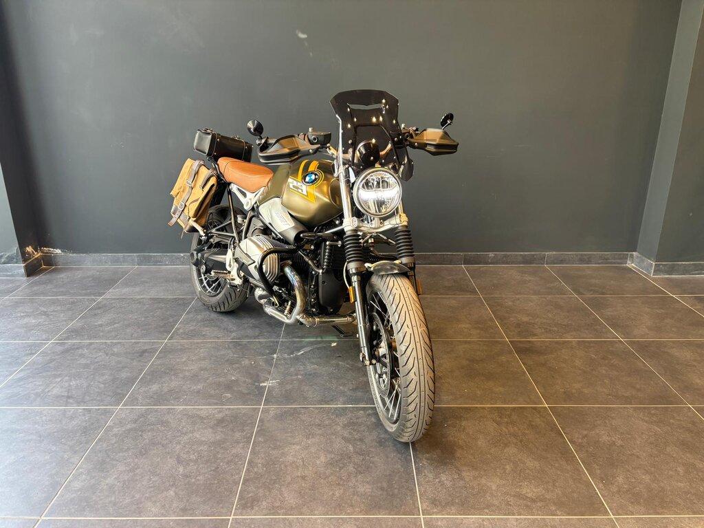 R 1200 NINET