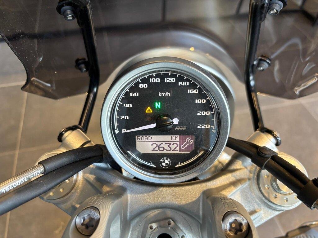 R 1200 NINET
