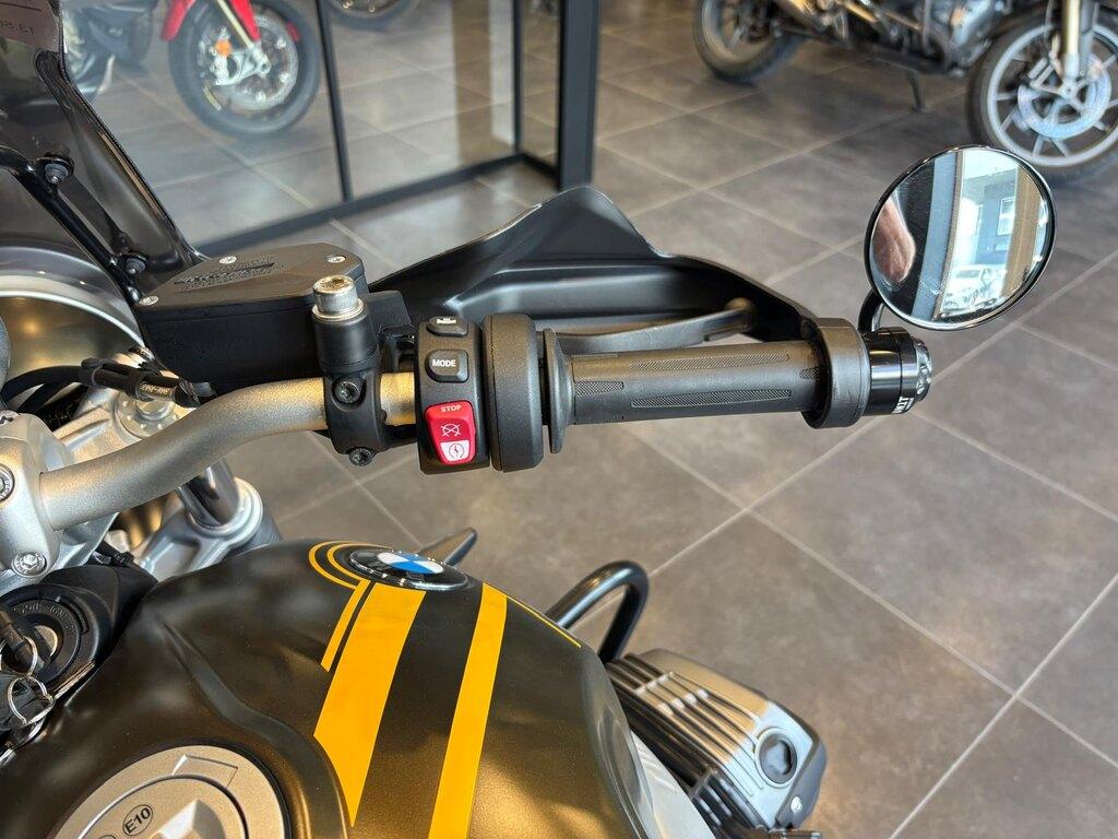R 1200 NINET