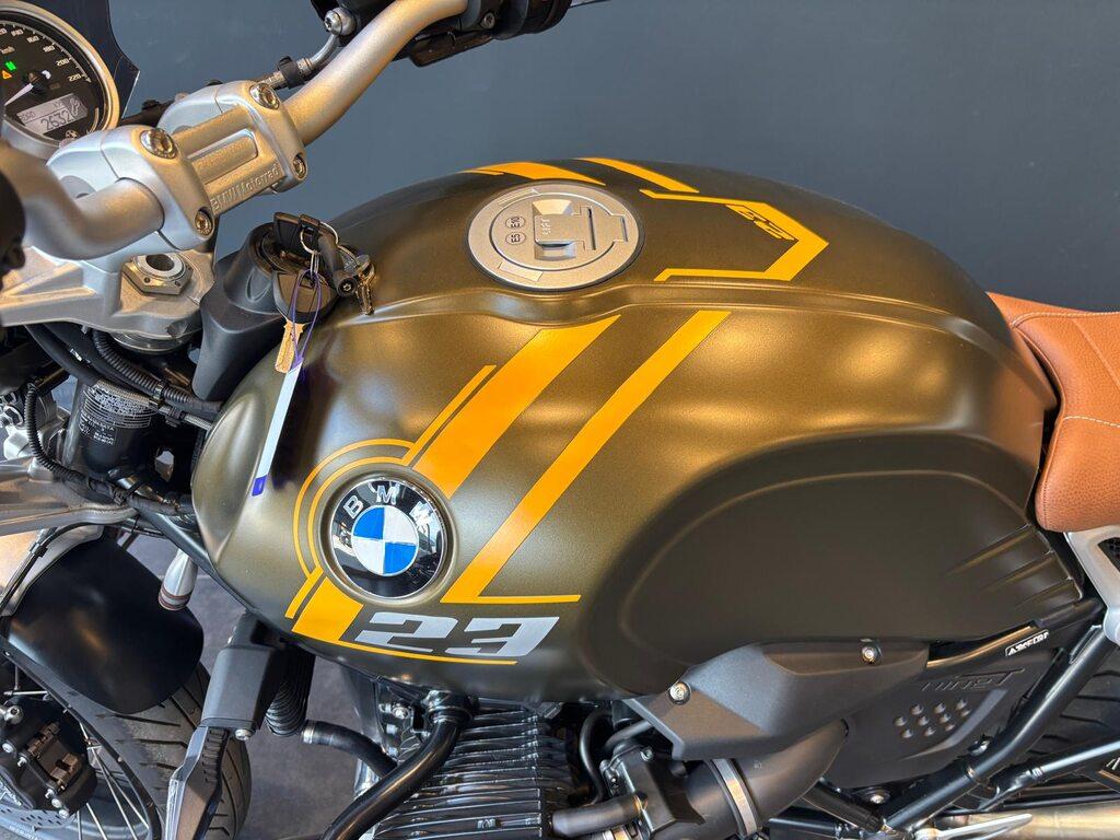R 1200 NINET