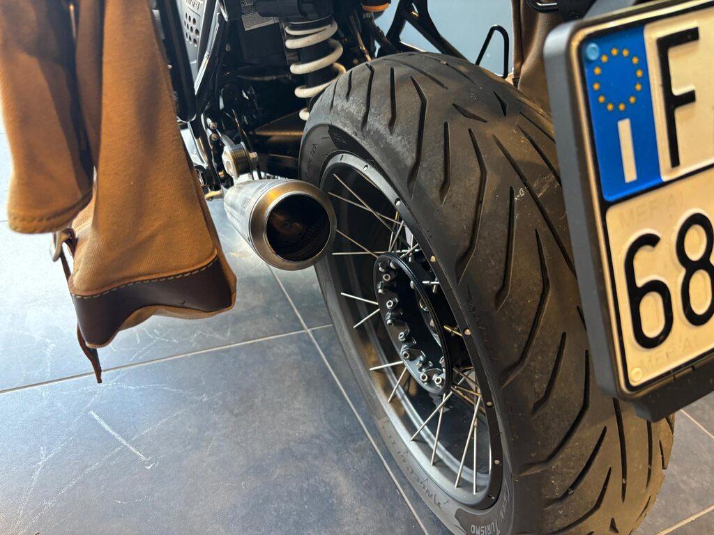 R 1200 NINET