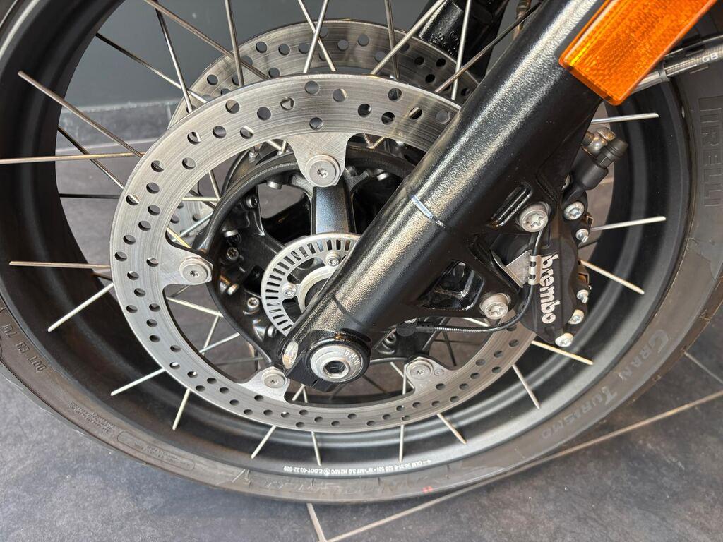 R 1200 NINET
