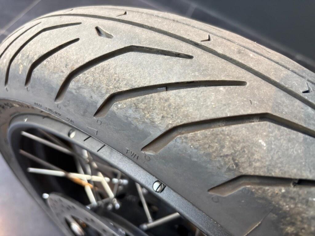 R 1200 NINET