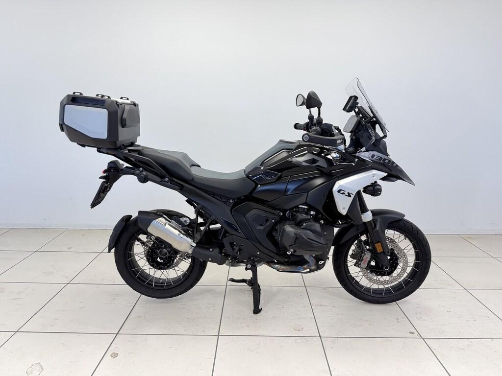 R 1300 GS