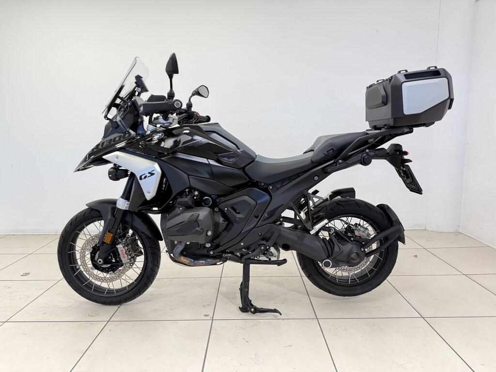 R 1300 GS