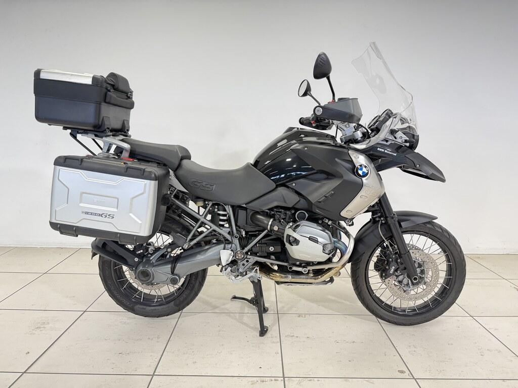 R 1200 GS