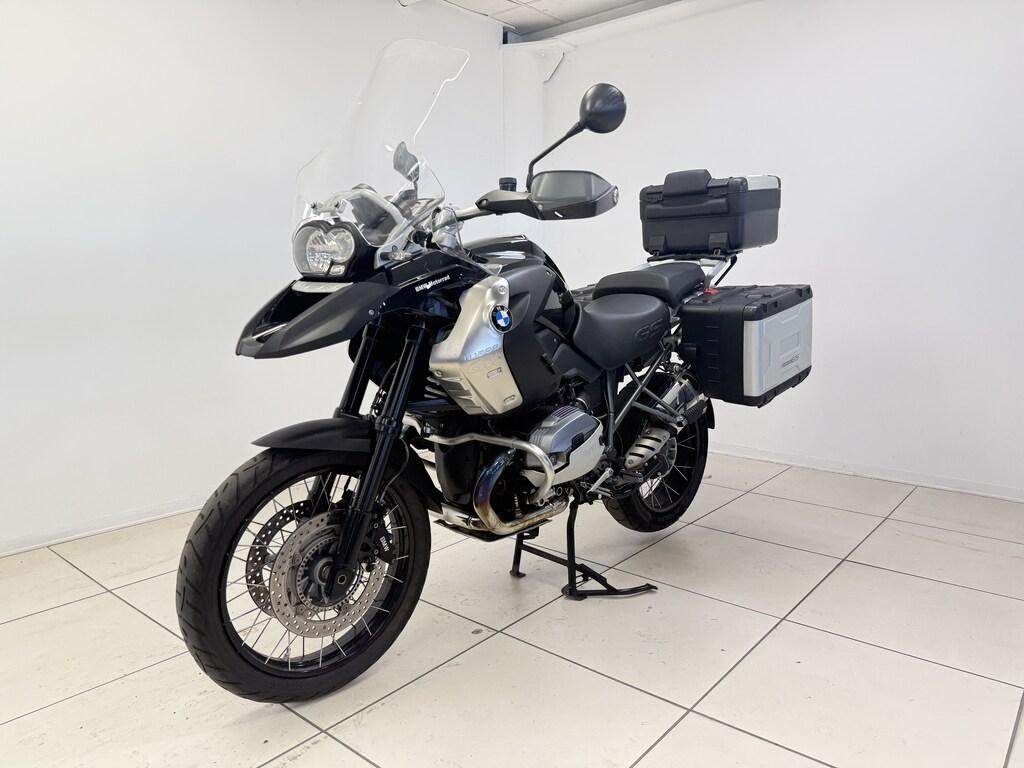 R 1200 GS