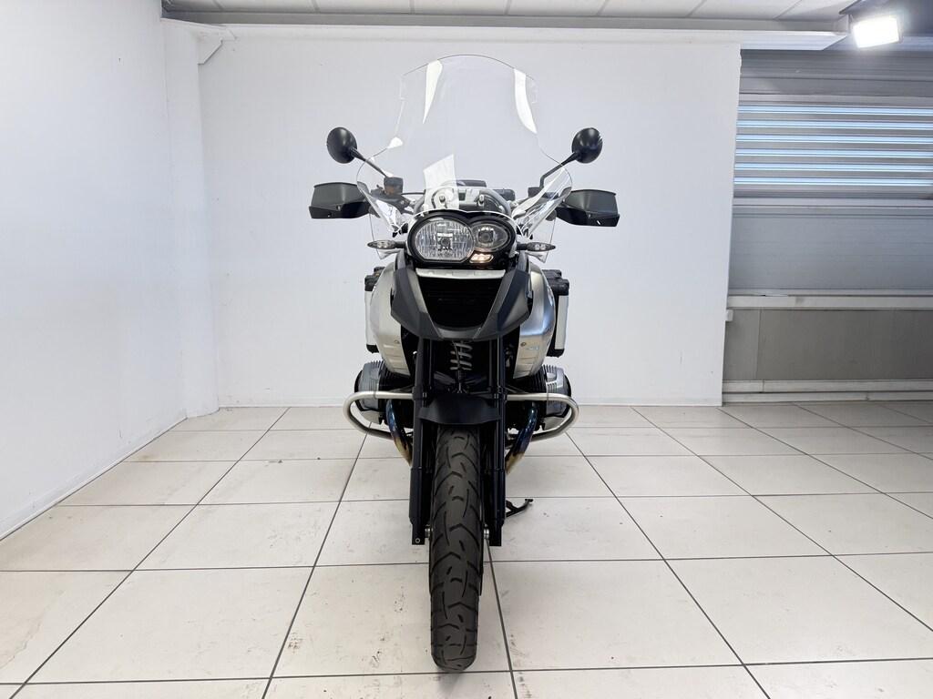 R 1200 GS
