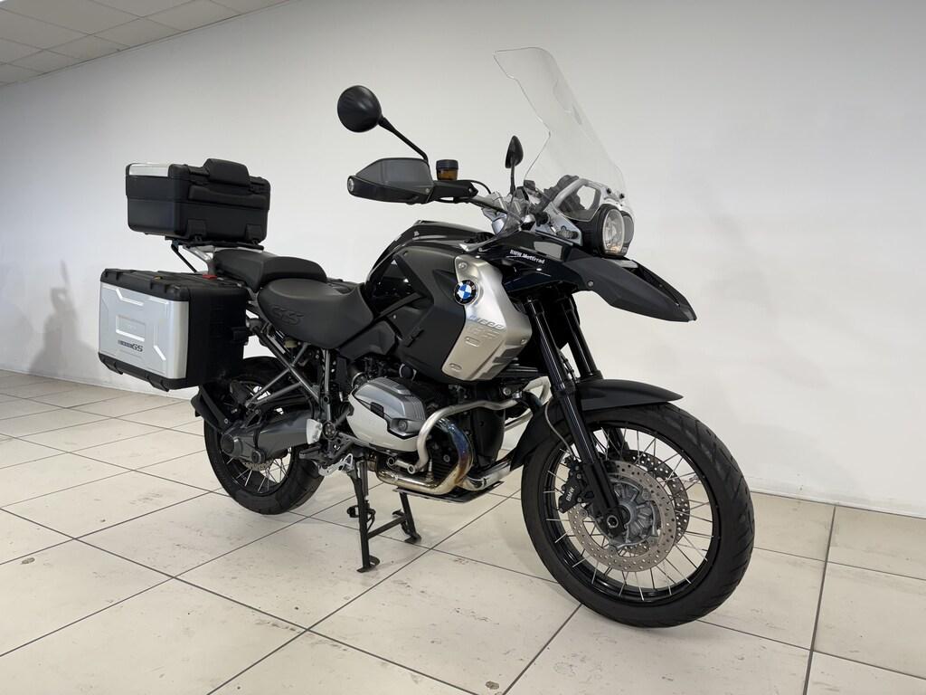 R 1200 GS