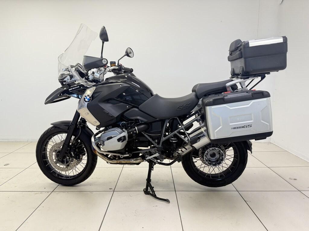 R 1200 GS