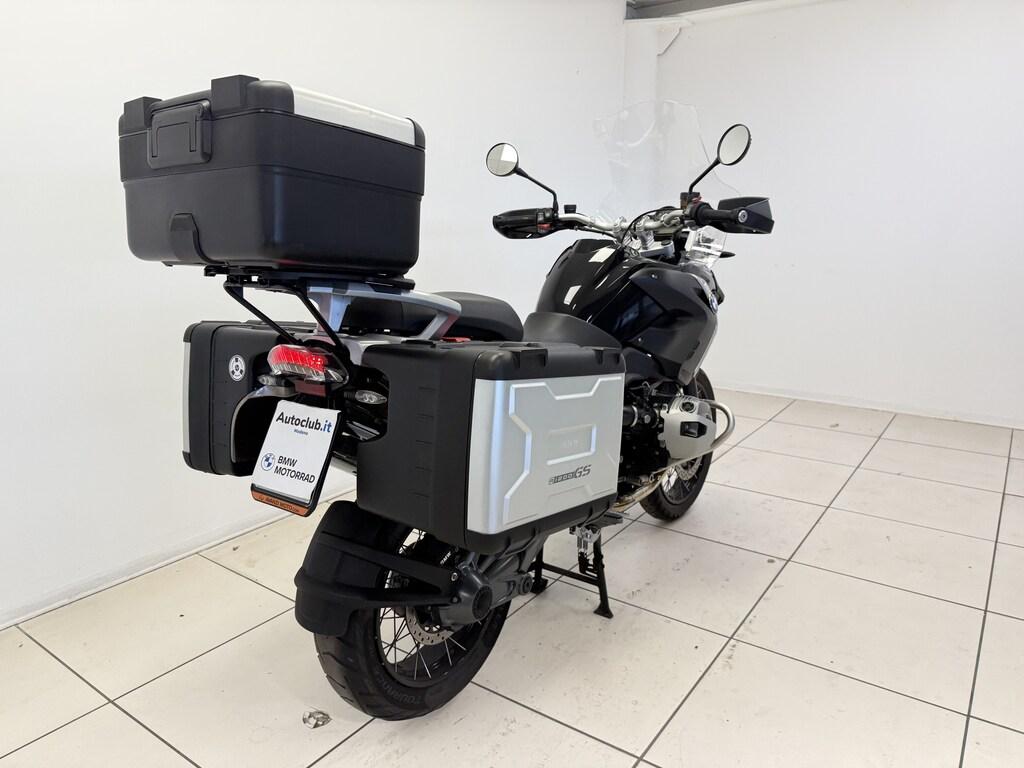 R 1200 GS