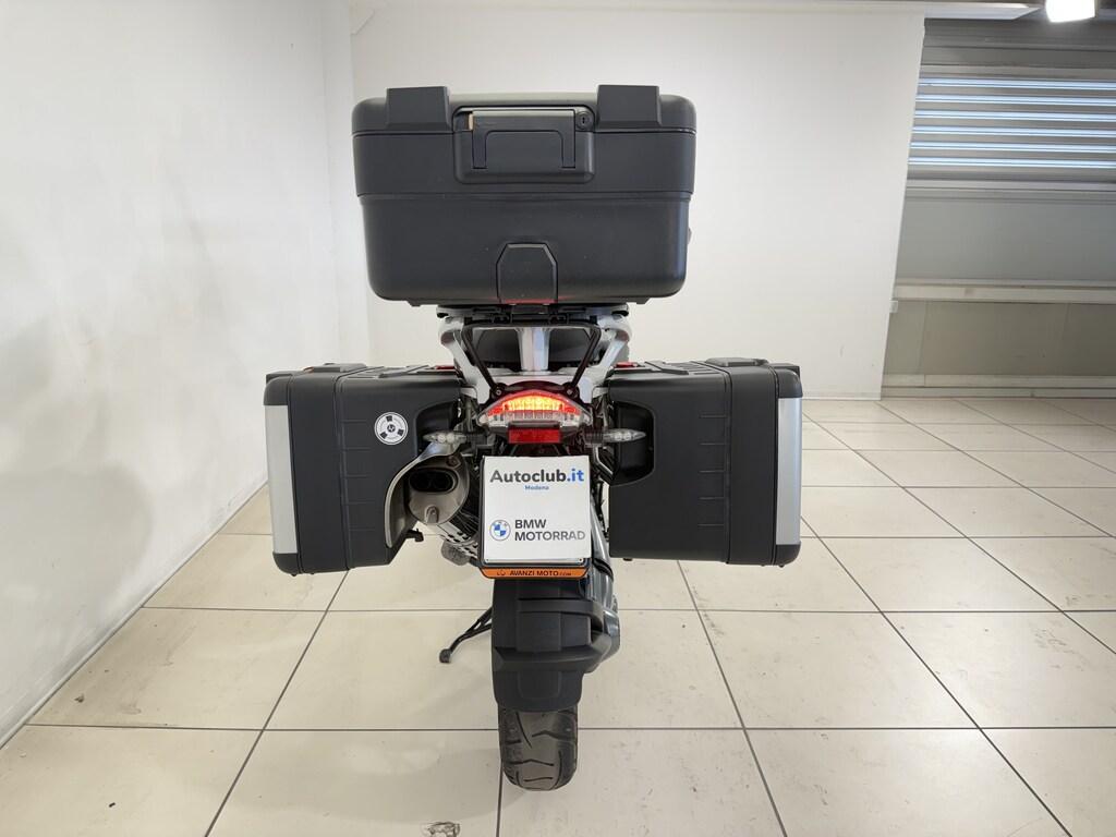 R 1200 GS