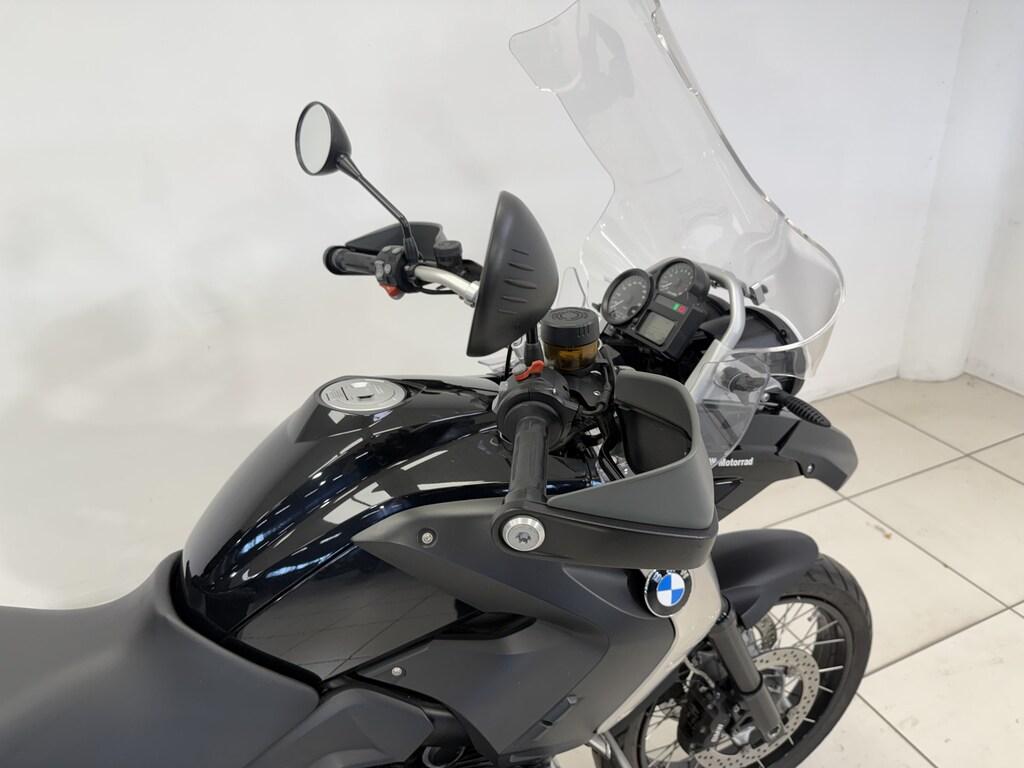 R 1200 GS