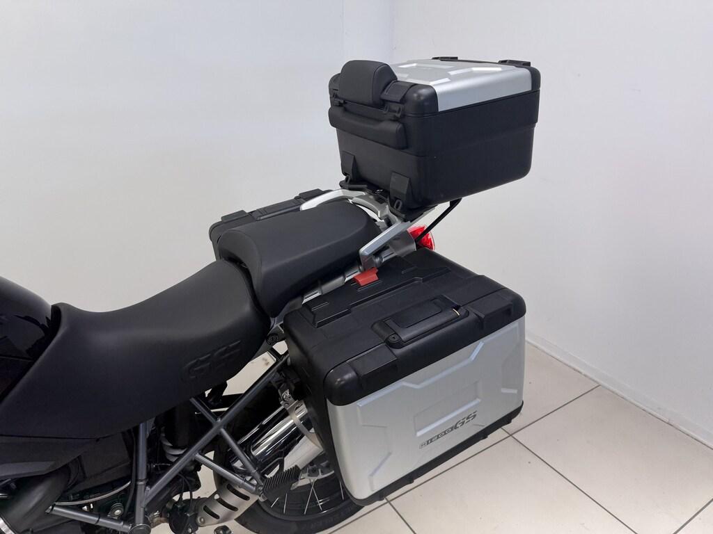 R 1200 GS