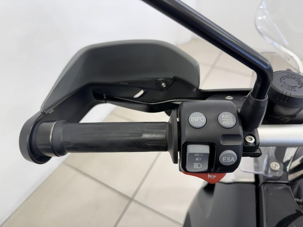 R 1200 GS