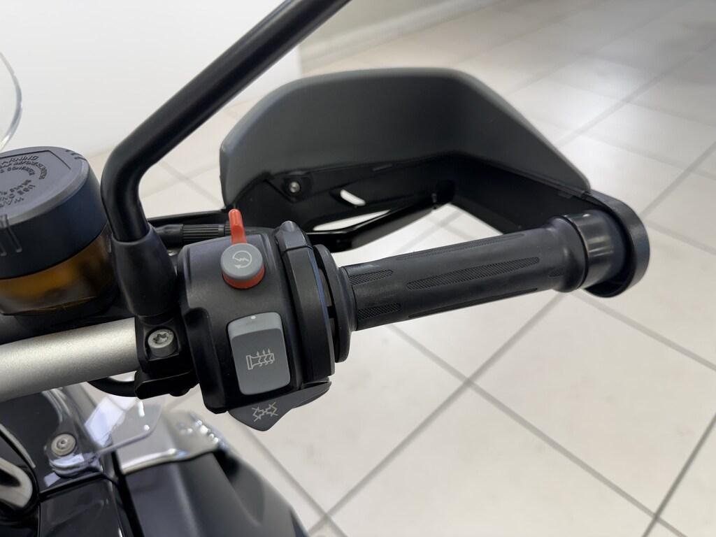 R 1200 GS