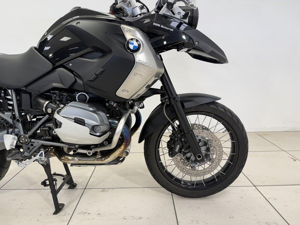 R 1200 GS